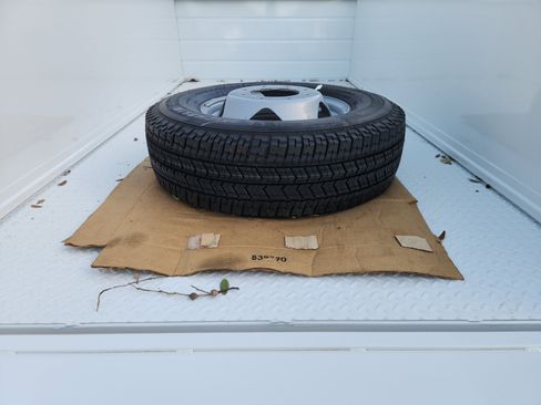 New 2026 Chevrolet Silverado 3500 W/T w/ WT Convenience Package image 32