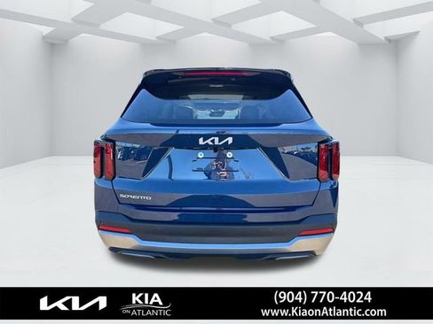 New 2026 Kia Sorento EX w/ EX Premium Package image 9