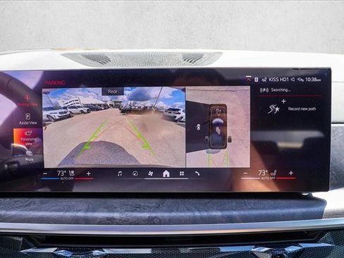 New 2027 BMW X7 xDrive40i AWD/4WD image 17