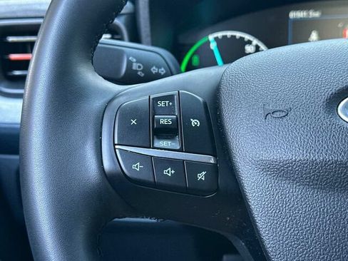 Used 2024 Ford Maverick XLT w/ XLT Luxury Package FWD image 26