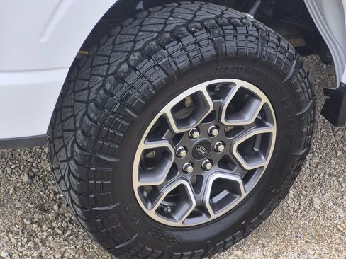 Used 2021 Ford F150 XL w/ STX Appearance Package AWD/4WD image 8
