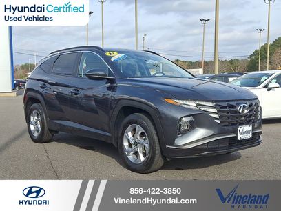 Used 2023 Hyundai Tucson SEL
