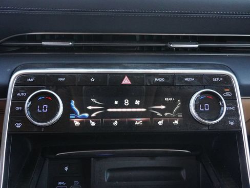 Used 2024 Genesis GV80 3.5T w/ Prestige Package AWD/4WD image 49