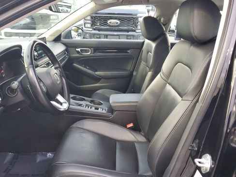 Used 2022 Honda Civic Touring image 11
