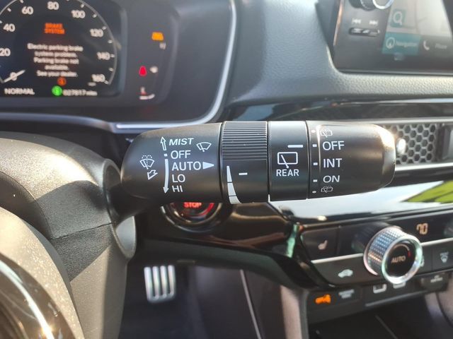 Used 2024 Honda Civic Sport Touring image 21