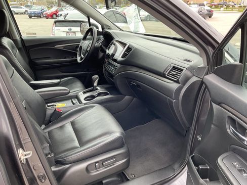 Used 2019 Honda Ridgeline RTL-T image 38