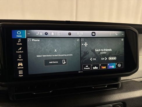 New 2026 Jeep Wrangler Willys image 17