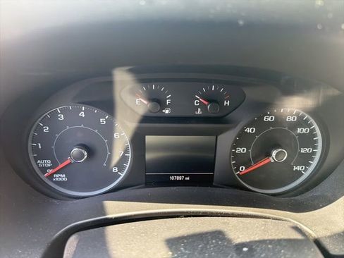 Used 2018 GMC Terrain SLE w/ Driver Convenience Package AWD/4WD image 25
