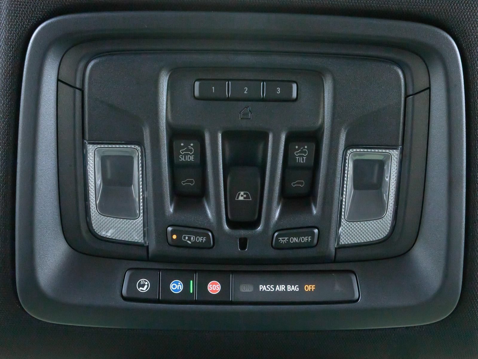 Used 2026 GMC Sierra 3500 AT4 w/ AT4 Premium Plus Package AWD/4WD image 27