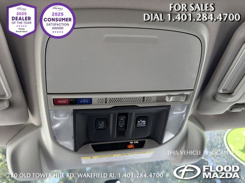 Used 2021 Subaru Forester Premium image 21