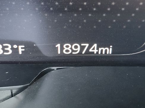 Used 2025 MAZDA CX-90 3.3 Turbo S w/ Premium Package image 19