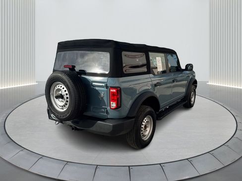 Used 2023 Ford Bronco 4-Door image 6