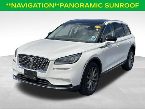 Used 2020 Lincoln Corsair AWD w/ Premium Package image 4