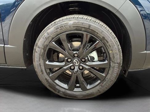 New 2026 MAZDA CX-30 AWD 2.5 S w/ Select Sport Pkg image 31