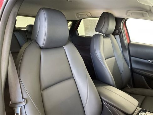 New 2025 MAZDA CX-30 AWD 2.5 S w/ Select Sport Pkg image 18