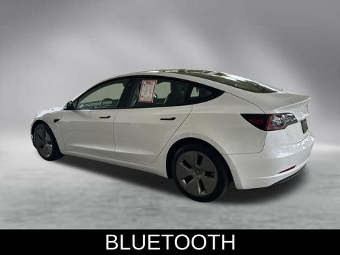 Used 2023 Tesla Model 3 Standard Range RWD image 5