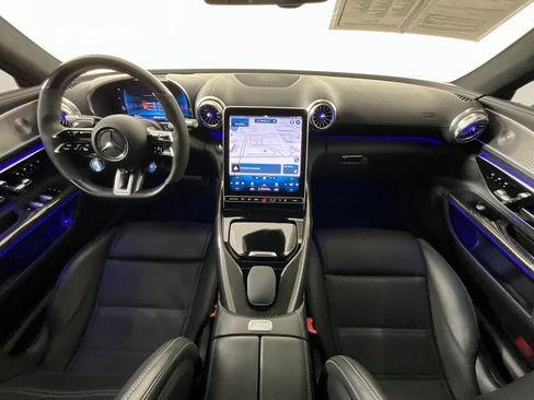 Used 2022 Mercedes-Benz SL 63 AMG SL 63 AMG image 13