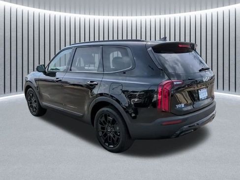 Used 2022 Kia Telluride EX w/ EX Premium Package AWD/4WD image 7