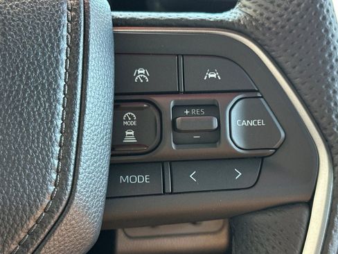 New 2026 Toyota Tacoma TRD Off-Road AWD/4WD image 26