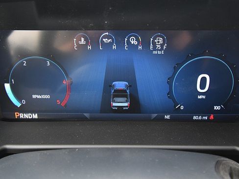 New 2025 Ford F350 Lariat w/ Lariat Ultimate Package image 12