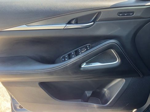 Used 2025 INFINITI QX60 Luxe w/ Black Edition image 12