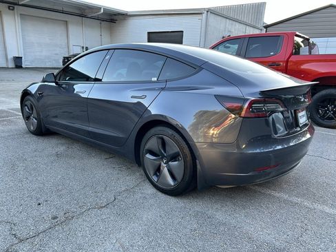 Used 2020 Tesla Model 3 Long Range image 5