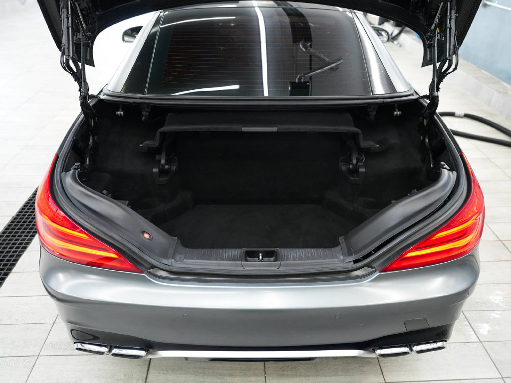 Used 2017 Mercedes-Benz SL 63 AMG image 34