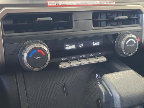 Used 2025 Toyota 4Runner SR5 image 32