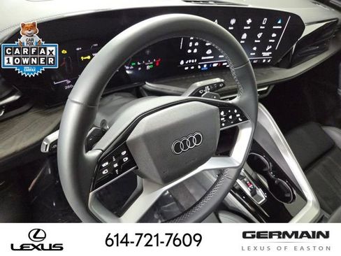 Used 2025 Audi Q5 Premium Plus AWD/4WD image 18