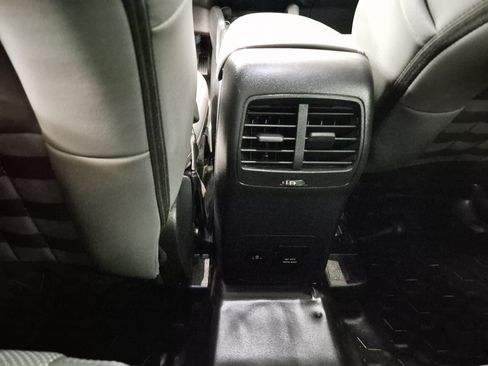 Certified 2025 Ford Bronco Sport Badlands AWD/4WD image 20