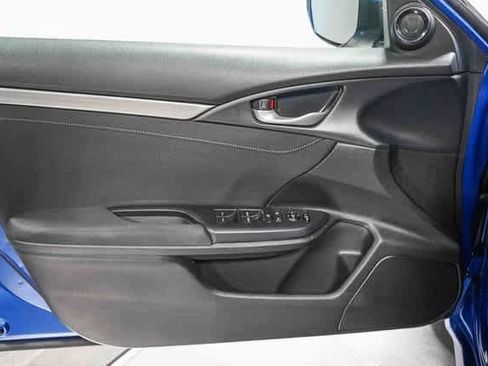 Used 2018 Honda Civic EX image 22