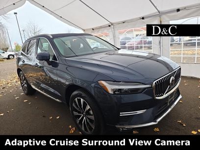 Used 2023 Volvo XC60 B5 Plus w/ Protection Package Premier