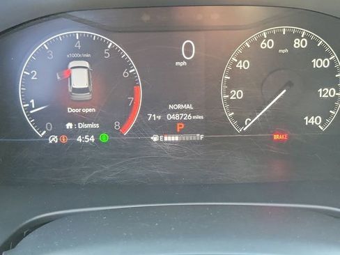 Certified 2024 Honda CR-V EX image 25