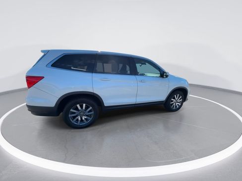 Used 2020 Honda Pilot EX-L image 8