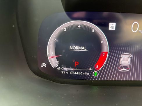 Used 2023 Acura MDX A-Spec AWD/4WD image 31