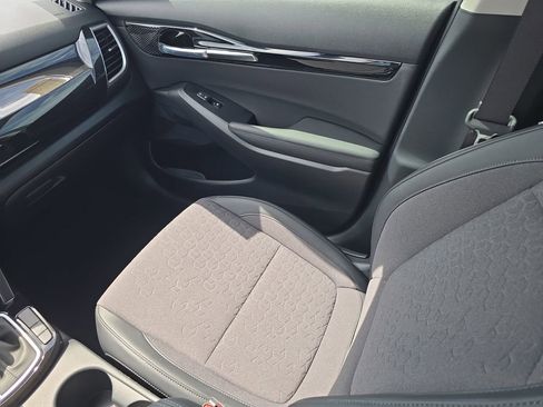 New 2026 Kia Seltos S FWD image 15