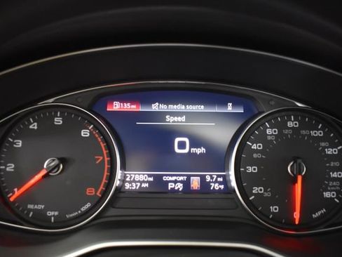 Used 2023 Audi A5 2.0T Premium w/ Convenience Package AWD/4WD image 26