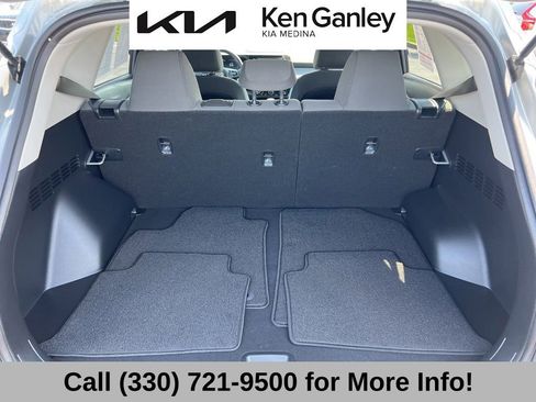 Certified 2024 Kia Seltos LX AWD/4WD image 50