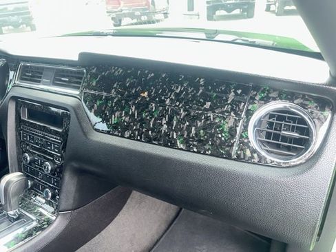 Used 2013 Ford Mustang GT Premium w/ Brembo Brake Pkg image 26