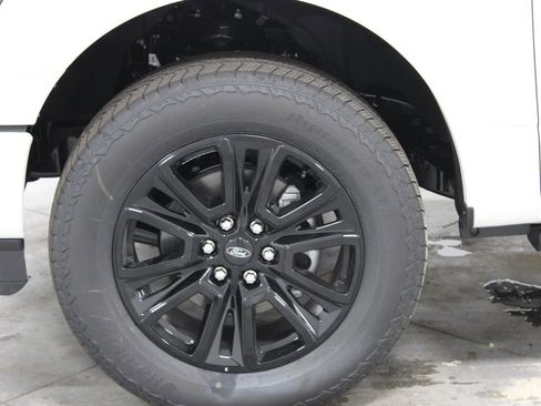 New 2026 Ford F150 Platinum AWD/4WD image 18
