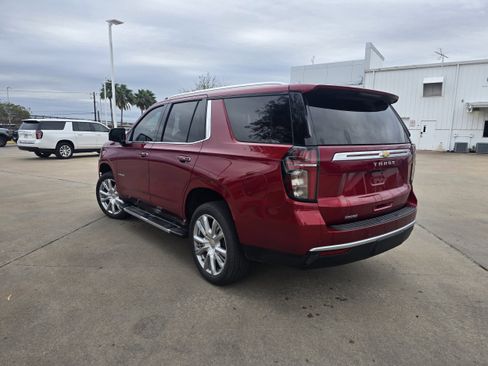 Used 2024 Chevrolet Tahoe High Country image 5