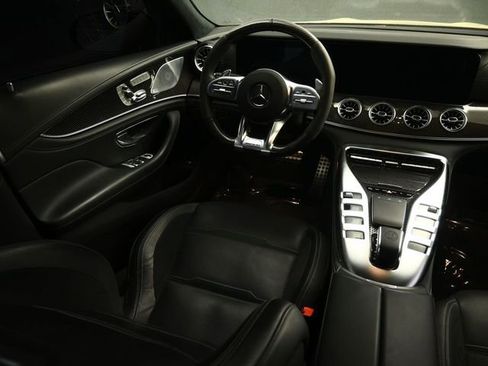 Used 2020 Mercedes-Benz AMG GT 63 S image 41