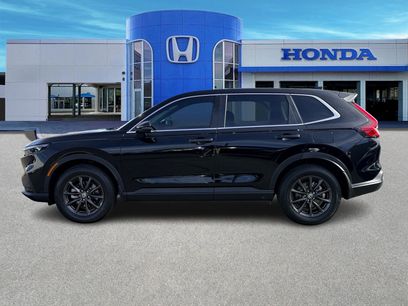 New 2026 Honda CR-V EX-L