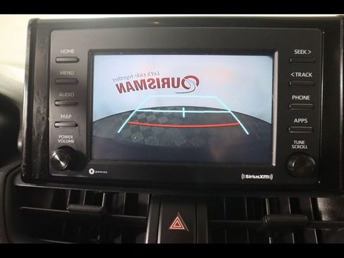 Used 2021 Toyota RAV4 XLE w/ Convenience Package AWD/4WD image 27