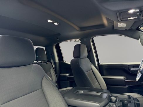 Used 2021 GMC Sierra 1500 Elevation AWD/4WD image 14