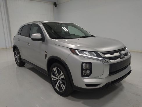 Used 2021 Mitsubishi Outlander Sport FWD image 13