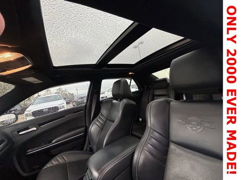 Used 2023 Chrysler 300 C image 19