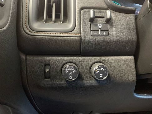 Used 2022 GMC Canyon AT4 w/ Trailering Package AWD/4WD image 34