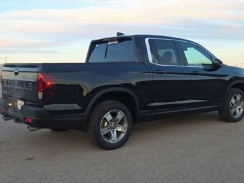 New 2026 Honda Ridgeline RTL image 8