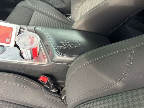 Used 2017 Dodge Challenger R/T w/ Sound Group image 10